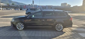 VW Passat B7 Variant, снимка 5