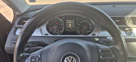 VW Passat B7 Variant, снимка 8