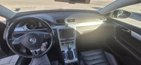 VW Passat B7 Variant, снимка 10