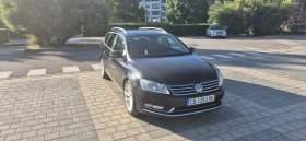 VW Passat B7 Variant, снимка 3
