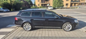 VW Passat B7 Variant, снимка 4