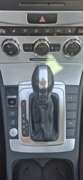 VW Passat B7 Variant, снимка 11