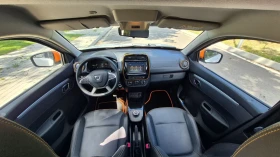 Dacia Spring 33kwh Comfort + + + Сервизна История, снимка 16