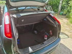 Ford Focus Hatchback 5dr, снимка 9
