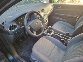 Ford Focus Hatchback 5dr, снимка 4