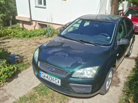 Ford Focus Hatchback 5dr, снимка 3
