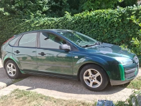 Ford Focus Hatchback 5dr, снимка 8