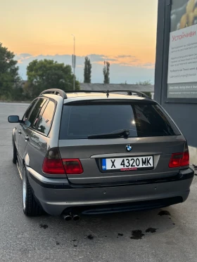 BMW 330 Individual, снимка 3