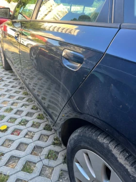 Audi A6 С6, снимка 9
