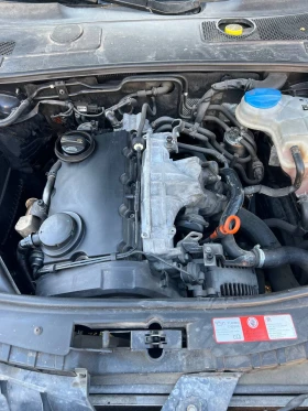 Audi A6 С6, снимка 6