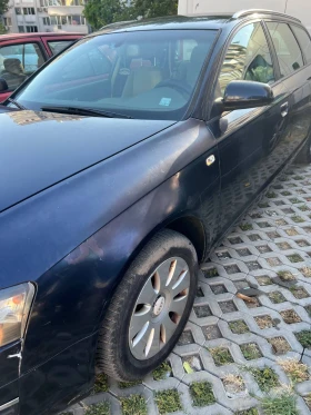 Audi A6 С6, снимка 4