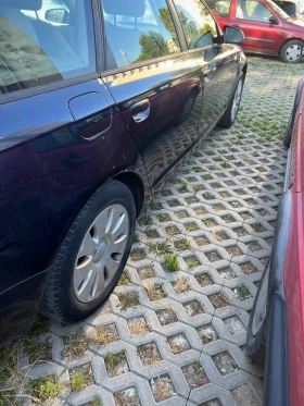 Audi A6 С6, снимка 7