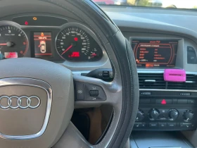 Audi A6 С6, снимка 16