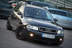 Audi S4 2.7 Bi-Turbo / Quattro / 120 евро месечно !!!, снимка 7
