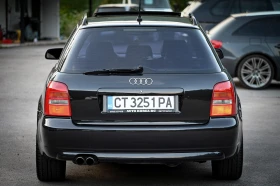 Audi S4 2.7 Bi-Turbo / Quattro / 120 евро месечно !!!, снимка 4
