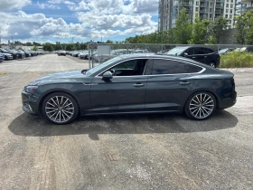 Audi A5 * Progressiv * CARFAX * ОПЦИЯ ЗА ФИНАНСИРАНЕ, снимка 2
