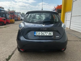 Renault Zoe, снимка 7