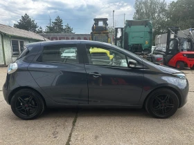 Renault Zoe, снимка 4