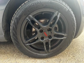 Renault Zoe, снимка 9