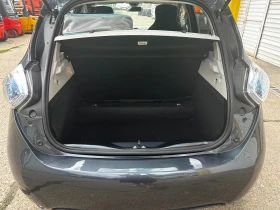 Renault Zoe, снимка 8