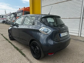 Renault Zoe, снимка 5