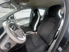 Renault Zoe, снимка 11