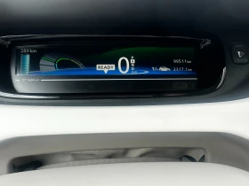 Renault Zoe, снимка 12