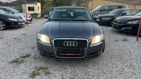 Audi A4 1.8T Cabriolet , снимка 3