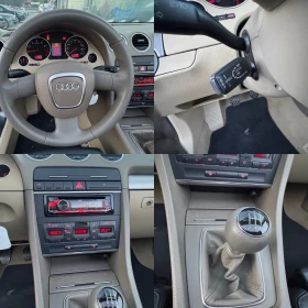 Audi A4 1.8T Cabriolet , снимка 13