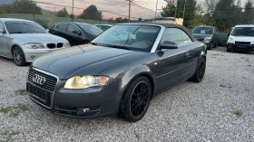 Audi A4 1.8T Cabriolet , снимка 2