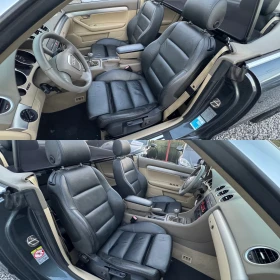 Audi A4 1.8T Cabriolet , снимка 12