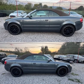 Audi A4 1.8T Cabriolet , снимка 4