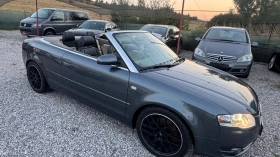 Audi A4 1.8T Cabriolet , снимка 8