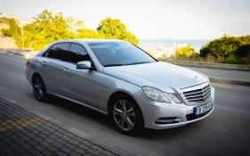 Mercedes-Benz E 200, снимка 2