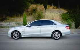 Mercedes-Benz E 200, снимка 5