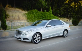 Mercedes-Benz E 200, снимка 3