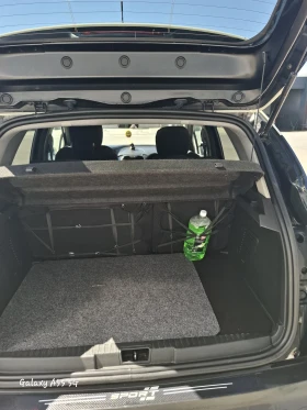 Renault Captur Фейслифт 1 .5 dCi, снимка 6