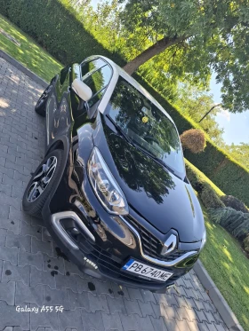 Renault Captur Фейслифт 1 .5 dCi, снимка 3