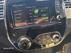 Renault Captur Фейслифт 1 .5 dCi, снимка 14