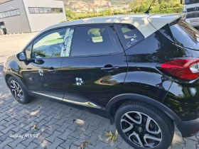 Renault Captur Фейслифт 1 .5 dCi, снимка 4