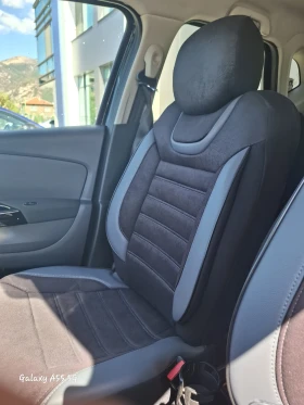Renault Captur Фейслифт 1 .5 dCi, снимка 9