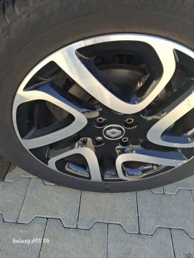 Renault Captur Фейслифт 1 .5 dCi, снимка 8