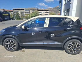 Renault Captur Фейслифт 1 .5 dCi, снимка 17