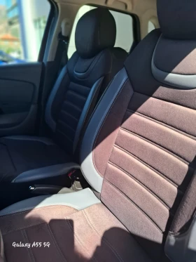 Renault Captur Фейслифт 1 .5 dCi, снимка 5