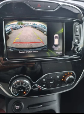 Renault Captur Фейслифт 1 .5 dCi, снимка 13