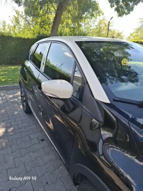Renault Captur Фейслифт 1 .5 dCi, снимка 2