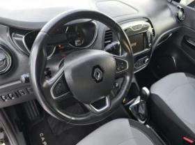 Renault Captur Фейслифт 1 .5 dCi, снимка 7