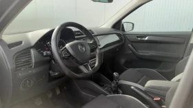 Skoda Fabia 1.2TSI 4 цилиндъра, снимка 8