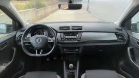 Skoda Fabia 1.2TSI 4 цилиндъра, снимка 10