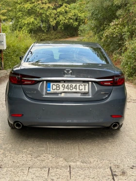 Mazda 6 2, 5 Homura, снимка 2